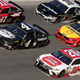 Illustration for article titled Scroll Through This List Of Racecars Very Fast To Simulate The NASCAR Experienceem/em